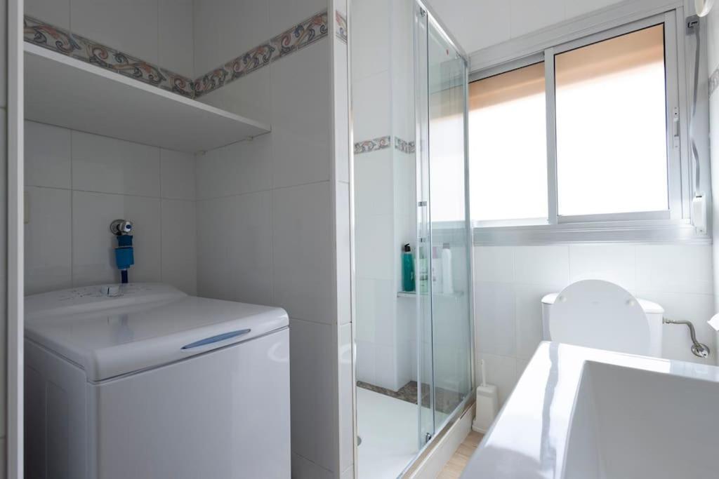 Ca La Serenitat Apartamento Acogedor Y Tranquilo Con Vistas En Rodonella Sant Jordi de Cercs Экстерьер фото