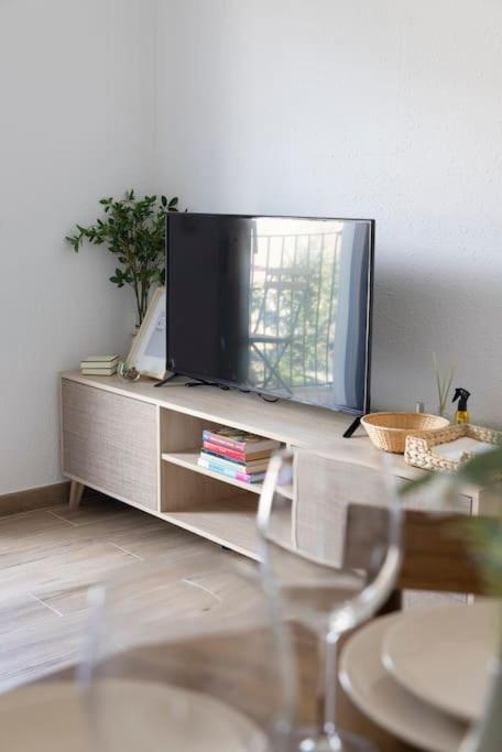 Ca La Serenitat Apartamento Acogedor Y Tranquilo Con Vistas En Rodonella Sant Jordi de Cercs Экстерьер фото