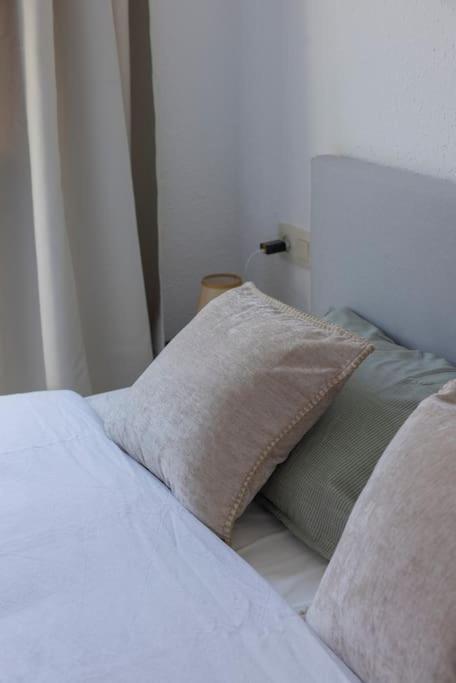 Ca La Serenitat Apartamento Acogedor Y Tranquilo Con Vistas En Rodonella Sant Jordi de Cercs Экстерьер фото