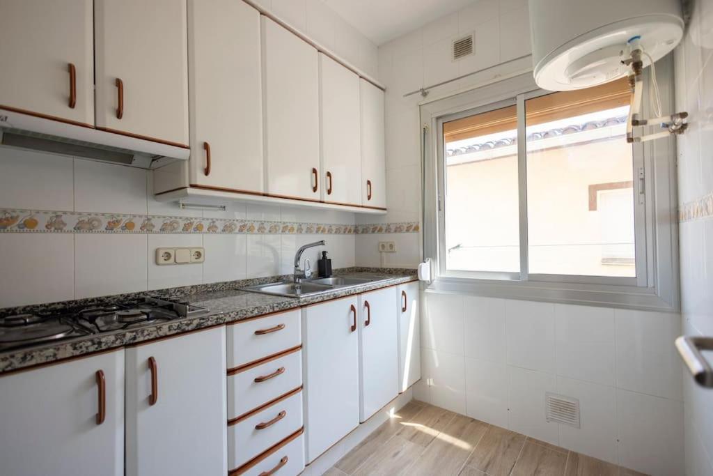 Ca La Serenitat Apartamento Acogedor Y Tranquilo Con Vistas En Rodonella Sant Jordi de Cercs Экстерьер фото