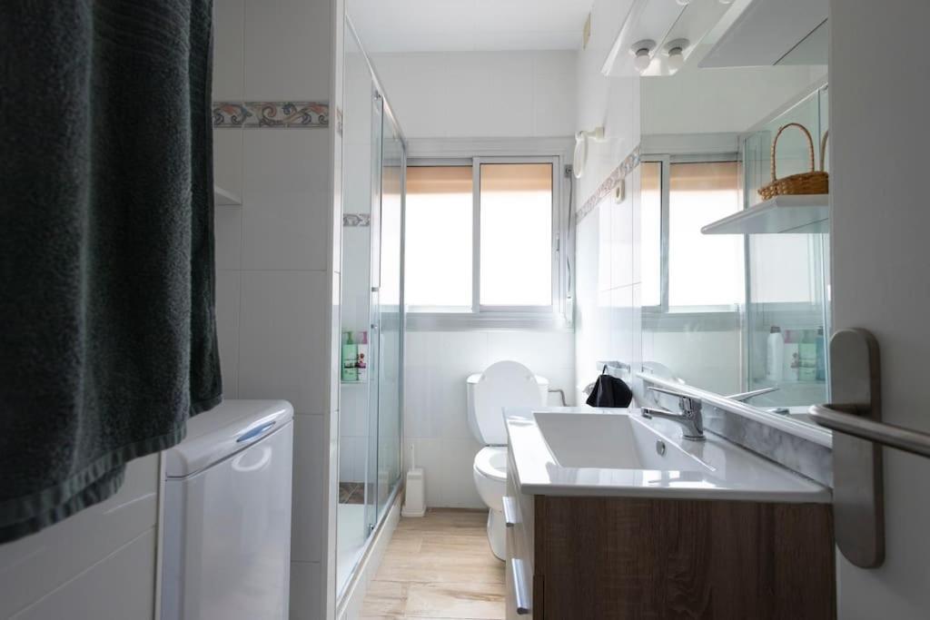 Ca La Serenitat Apartamento Acogedor Y Tranquilo Con Vistas En Rodonella Sant Jordi de Cercs Экстерьер фото