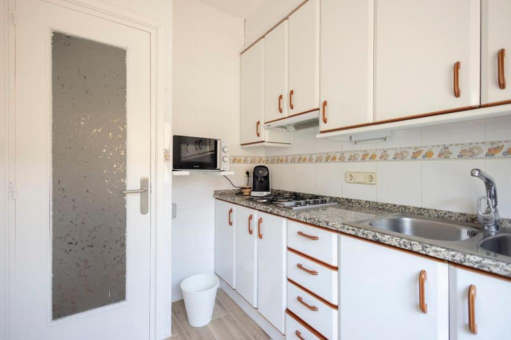 Ca La Serenitat Apartamento Acogedor Y Tranquilo Con Vistas En Rodonella Sant Jordi de Cercs Экстерьер фото